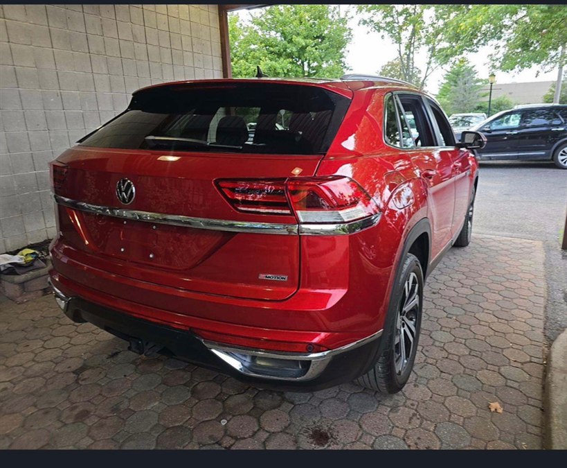 volkswagen atlas cross sport 2022 1V2BE2CA6NC209354 image volkswagen atlas cross sport 2022 1V2BE2CA6NC209354 image